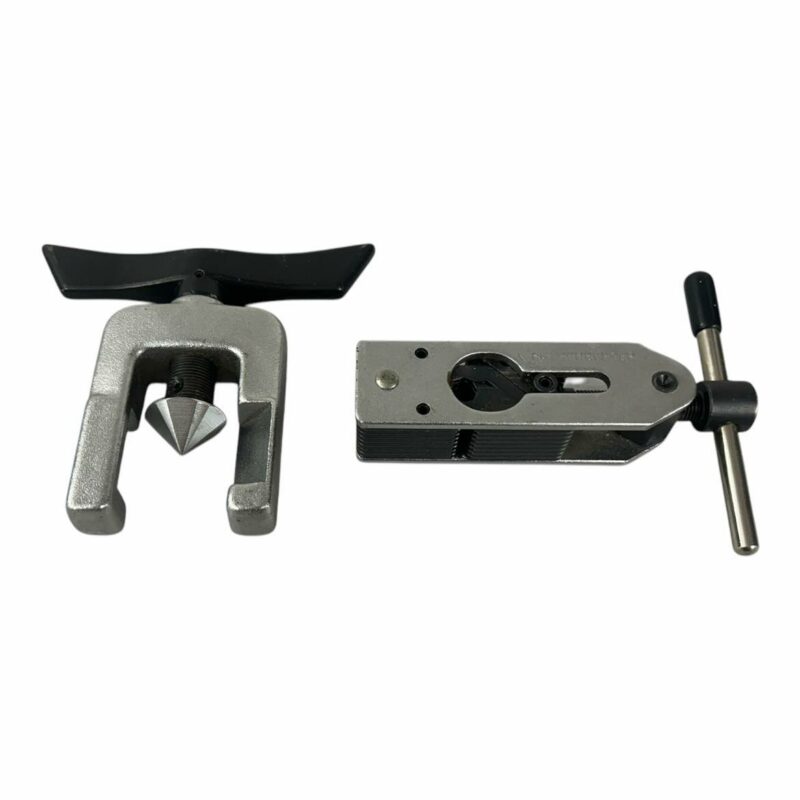 "Universal Flaring Tool for Refrigeration & Air Conditioning - Flare Pipes Up to 16mm/5/8". - Image 3